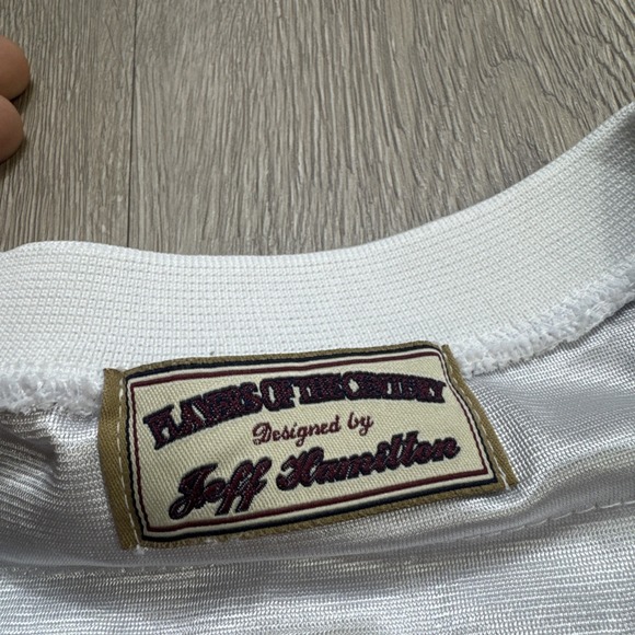 Terry Bradshaw Steelers Jersey Limited Edition Players Century White 3XL 56 Rare - Picture 5 of 8